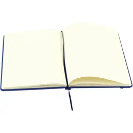 Cilux A5 Notebook Open